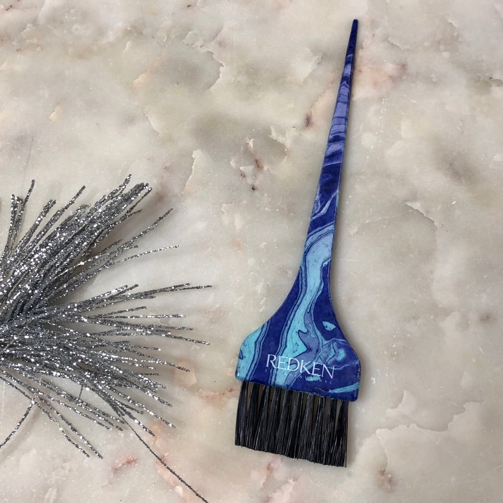🆕 Redken Hair Color Brush
